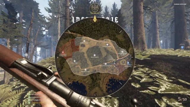 [Bug] Tannenberg - Score keeping bug смотреть онлайн