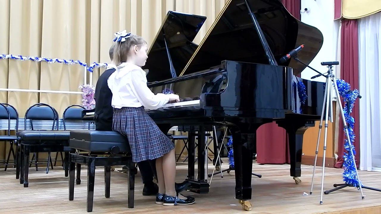 7. В. Медведовский - «Вместо диксиленда» смотреть онлайн