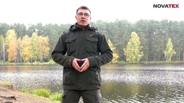 Обзор костюма «Шутер» ТМ PRIDE смотреть онлайн
