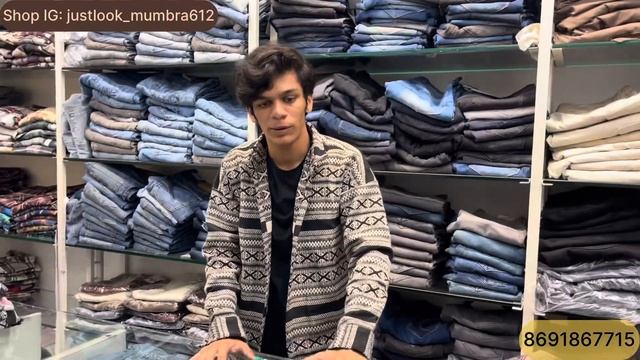 100% Original Clothes | ₹249 Only | Ultimo moda Jeans,Sweatshirts,Zipper | Branded Clothes In Mumba смотреть онлайн
