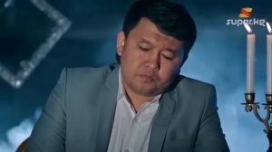 Кенеш Тобу - Куто берем