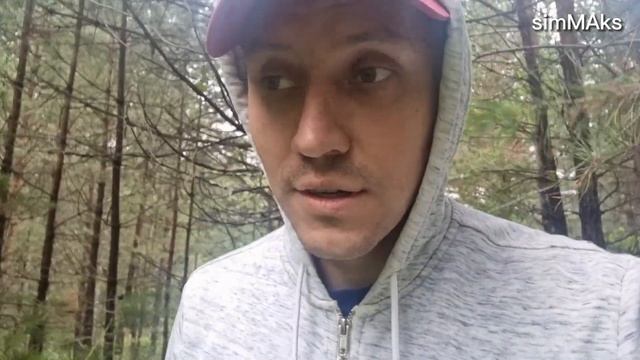 В поисках грибов или проверяем грибные места в окрестностях Красноярска смотреть онлайн