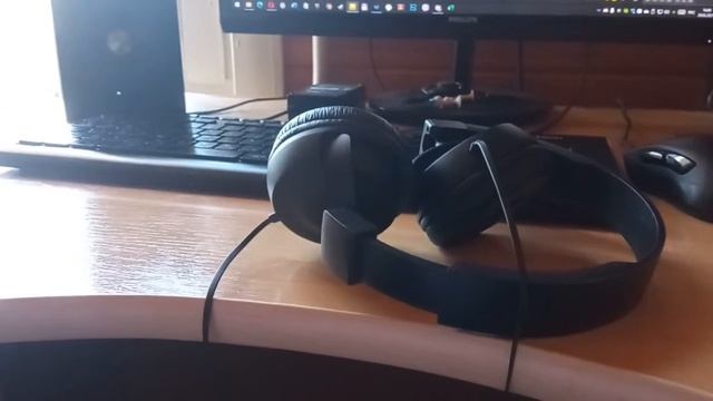 обзор Наушники JBL T450 JBLT450BLK смотреть онлайн