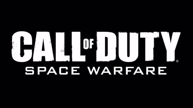 Call of Duty: Space warfare thoughts смотреть онлайн
