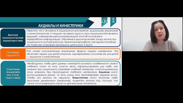 Психологическая подготовка педагогов, классных рук. в работе с выпускниками, учащ. группы риска смотреть онлайн