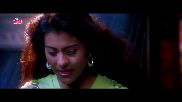 Chanda Re Chanda Re | Kajol 4K Song | Prabhu Deva | AR Rahman | Hariharan | Sadhana Sargam