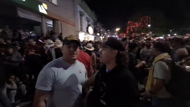 CARNAVAL DE RIOSUCIO CALDAS 2023 | Así brillo el Diablo 😈 смотреть онлайн