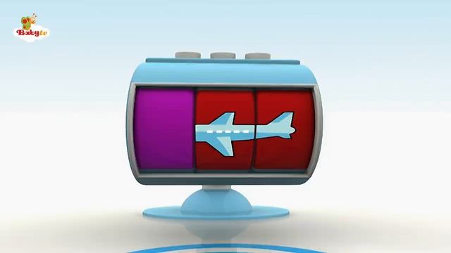 Hippa Hippa Hey _ What’s that Sound _ BabyTV.mp4 смотреть онлайн