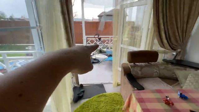 Палуба — удлиняем террасу к бассейну смотреть онлайн