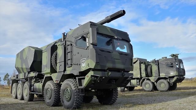 New GERMAN Infantry Fighting Vehicle SHOCKED The World смотреть онлайн