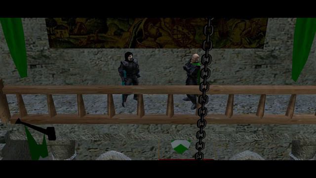 Wir segeln für den König! - Stronghold 2 - #001 смотреть онлайн