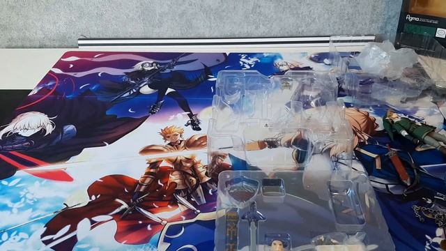 Unboxing: Link [figma 320 ver. DX] смотреть онлайн