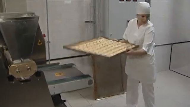 хлебокомбинат№1 новые линии 10 12 14 смотреть онлайн