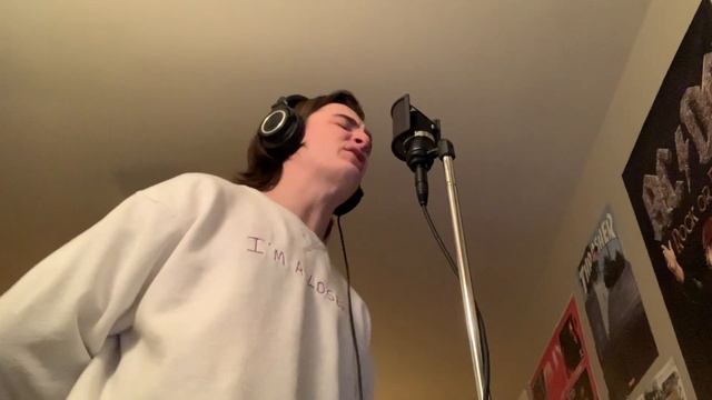 Mars for the Rich (King Gizzard & the Lizard Wizard cover) смотреть онлайн