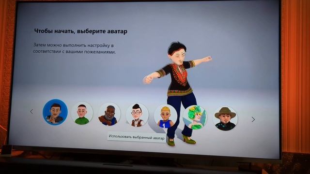 Обзор обновления Xbox Series S/X / Новые функции смотреть онлайн