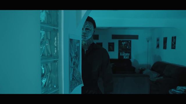 HALLOWEEN EN LA VIDA REAL - FAN FILM - #MESDELTERROR - Changovisión смотреть онлайн