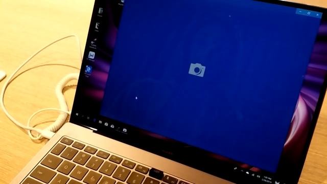 EL MATEBOOK X PRO ES UNA TREMENDA LOCURA!! смотреть онлайн