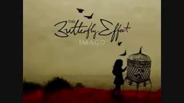 The Butterfly Effect - In a memory смотреть онлайн