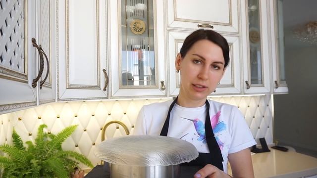 Без ДУХОВКИ!!! ФАНТАСТИЧЕСКИЙ ВКУСНЫЙ ТОРТ! Тает во Рту! Бюджетный Рецепт Торт! Без Миксера! смотреть онлайн