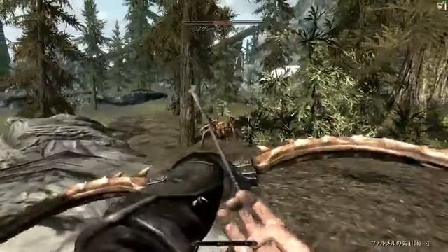 SKYRIM very hard mode vol.126　【MOD - Wyrmstooth Main Quest Final part10】 смотреть онлайн