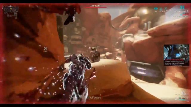 Warframe Phobos Boss Fight - Cpt Vor + Lieutenant Lech Kril смотреть онлайн