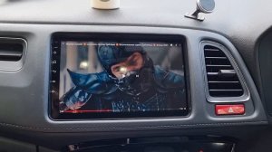 HONDA VEZEL | HR-V: TEYES SPRO+ (СС3) Обзор штатной магнитолы 2021 ВСЕ ПЛЮСЫ!!!