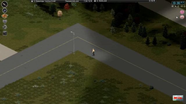 Project Zomboid build 39.66.3 #4 смотреть онлайн