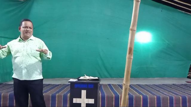 DO NOT AFRAID BECAUSE OF TODAY'S SITUATION II MESSAGE BY APOSTLE J.S.ABRAHAM IN ORIYA II PART - 1 смотреть онлайн