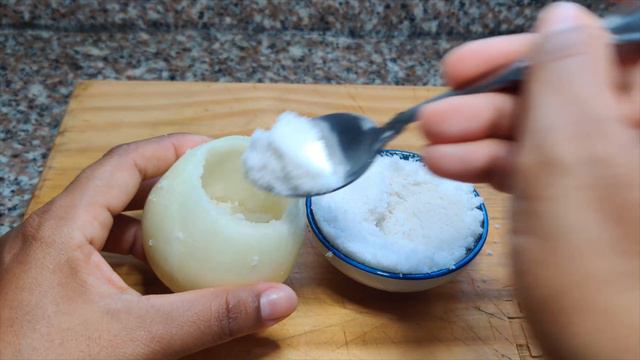 Si Lo PONES De NOCHE Su EFECTO Durara Toda La Vida- POCOS Conocen Este TRUCO