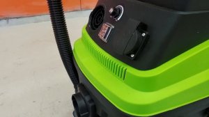 Пылесос Varis  ST400