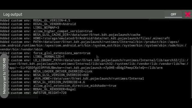 Pojavlauncher CRASH FIX 1.18 смотреть онлайн