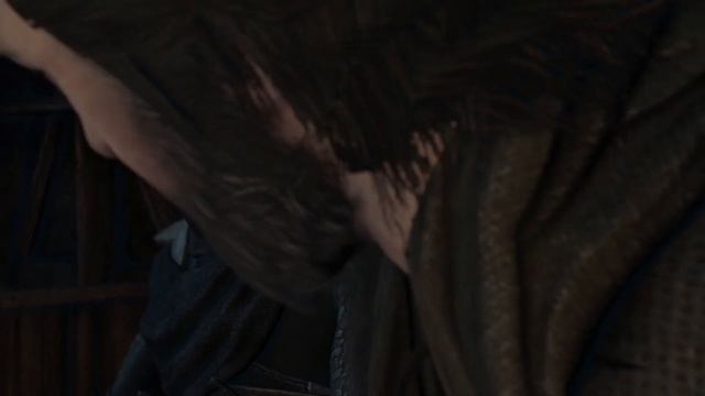 МЫСЛИ ВСЛУХ L Обзор Thief (2014)