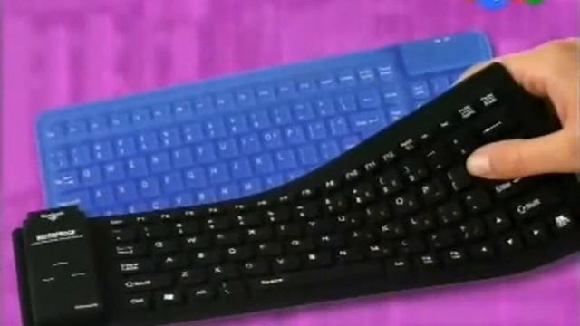 виды клавиатур смотреть онлайн
