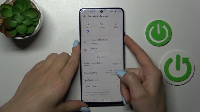How to Change Ringtone Volume in HONOR Magic4 Lite смотреть онлайн