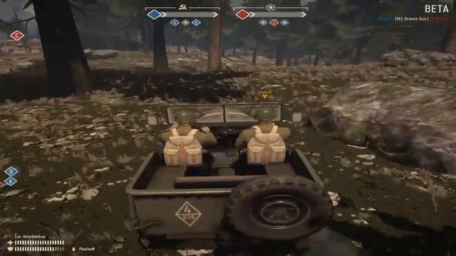 МОНТАЖИК ПО HEROES & GENERALS#1 смотреть онлайн