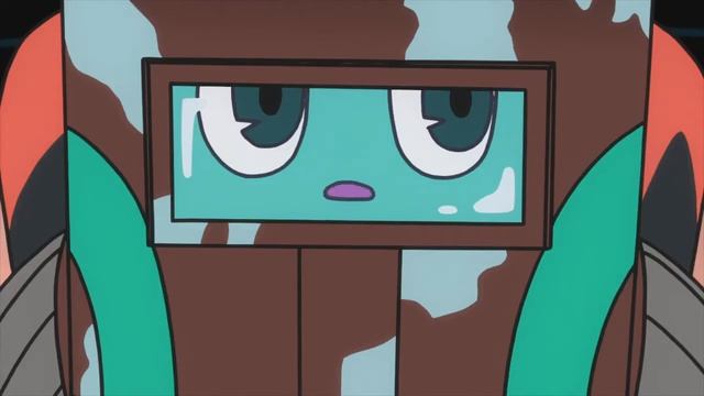 ДЕКА ДАНС / DECA-DENCE 2020 [Аниме обзор] смотреть онлайн