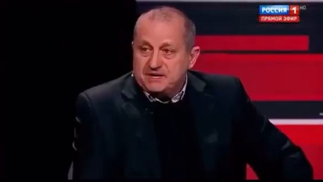 Яков Кедми - Про Китай и Сталина смотреть онлайн