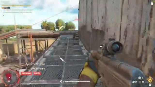 Far Cry 6 Gameplay #26 || No Commentary смотреть онлайн