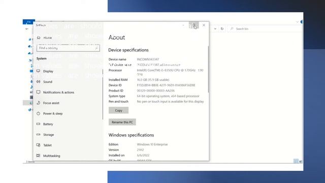Getting Started - First-Time Git Setup for Windows смотреть онлайн