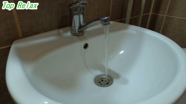 ЗВУК ШУМ ВОДЫ ИЗ КРАНА ДЛЯ НОВОРОЖДЕННЫХ ДЛЯ СНА | СЛУШАТЬ смотреть онлайн