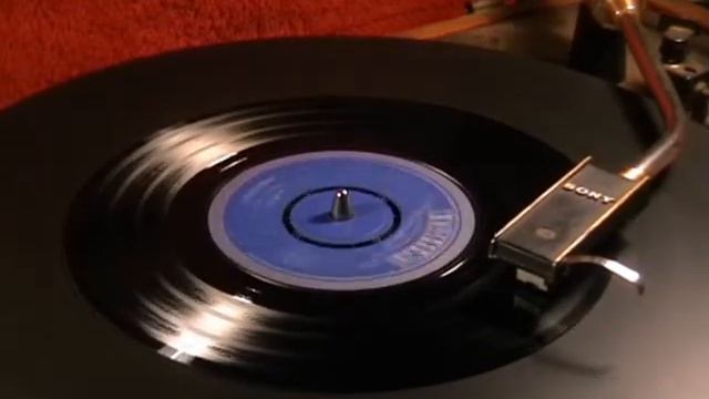 Small Faces - E Too D - 1967 45rpm смотреть онлайн