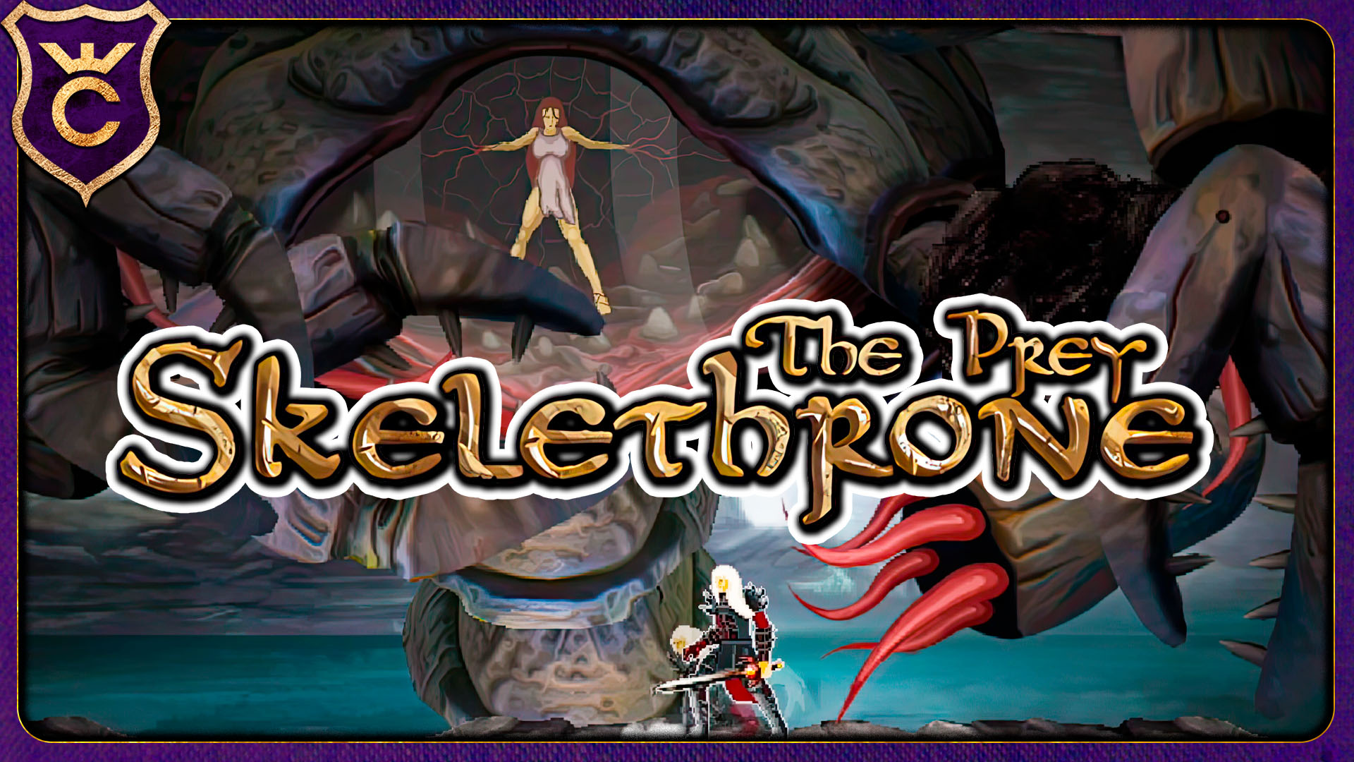 НОВЫЙ DEAD CELLS?