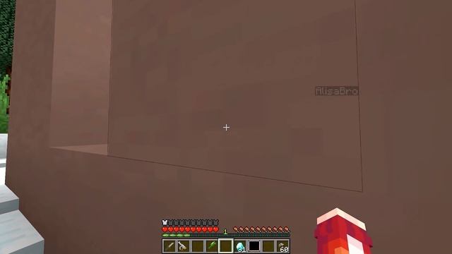 Майнкрафт : РЕБЕНОК ❤ - ТРОЛЛИНГ НУБА / ДЕТИ И ДЕВУШКА В МАЙНКРАФТ смотреть онлайн