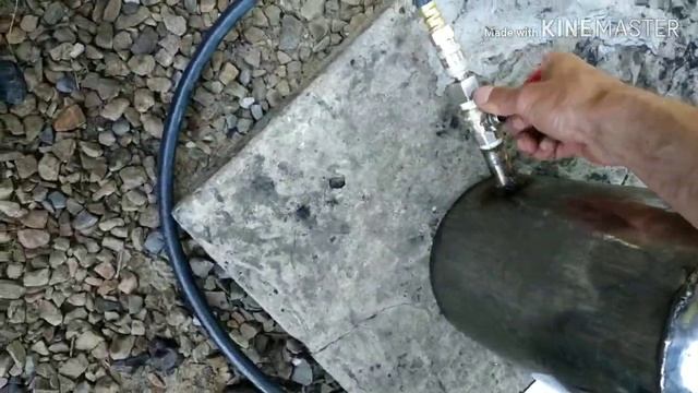 пеногенератор СВОИМИ РУКАМИ смотреть онлайн