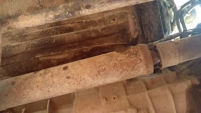 GW SafE - внезапно пропало сцепление!! смотреть онлайн