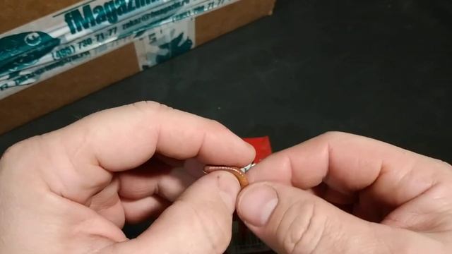 Видеообзор червя Berkley Fat Floating Trout Worm по заказу Fmagazin смотреть онлайн