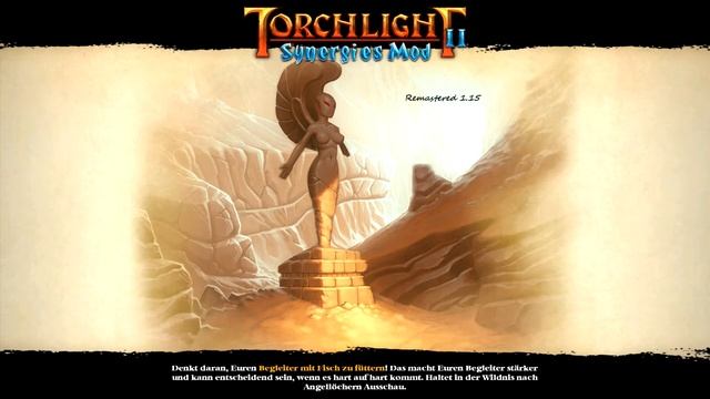 Torchlight 2 Modded Gameplay [Part 2] смотреть онлайн