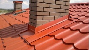 Металлочерепица плюсы и минусы Кровля из металлочерепицы