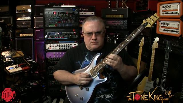 GIBSON Admits Fault, FENDER Weighs In, PRS CE NEW vs OLD смотреть онлайн
