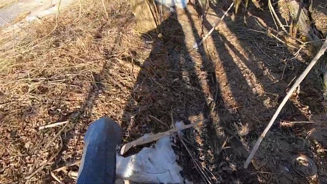 Minsk X250 - фристайло - или Сергей Рубан готовится к Enduro4seasons смотреть онлайн